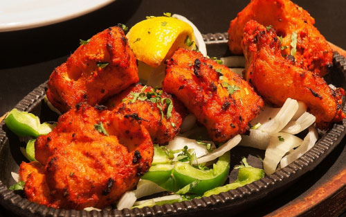  Achari Tikka 